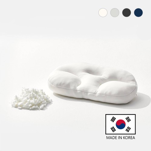 Bodyluv Addiction Air Foam Pillow