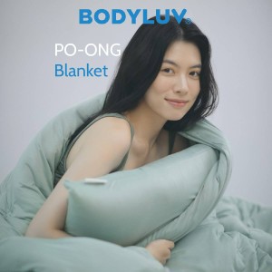 Bodyluv PO-ONG Blanket