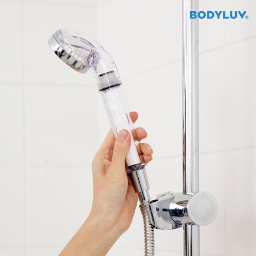 Bodyluv Puresome Shower Head /..