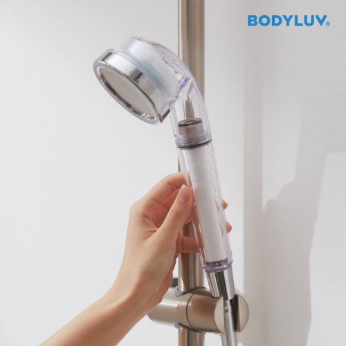 Bodyluv Vita Puresome Shower Head 