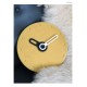 Eco-color Board Grace Circles [C378 - C383] Wall Clock