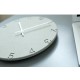 Eco-color Board Basic Color [C49 - C54] Wall Clock