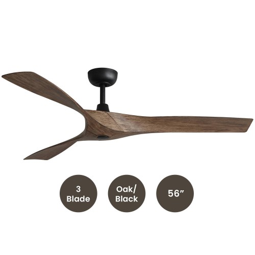 Ceiling Fan Alpha ALKOVA AXIS ..