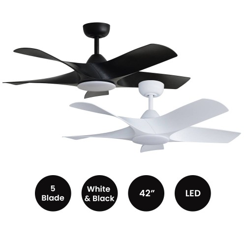 Ceiling Fan Alpha ALKOVA AXIS ..