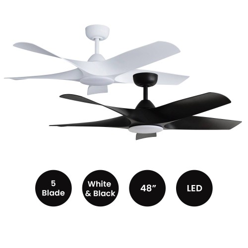 Ceiling Fan Alpha ALKOVA AXIS ..