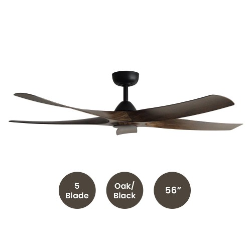 Ceiling Fan Alpha ALKOVA AXIS ..