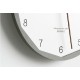 White Series Wall Clock