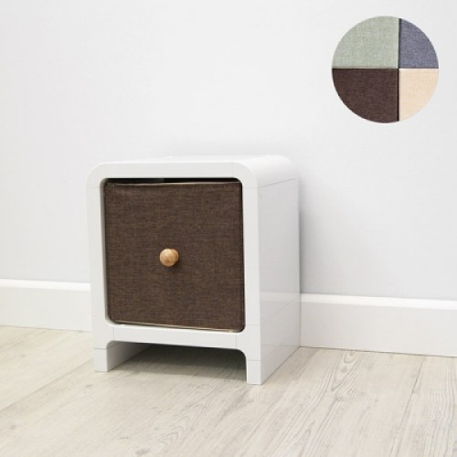 Cubics 2 Space  Box Cabinet 2121