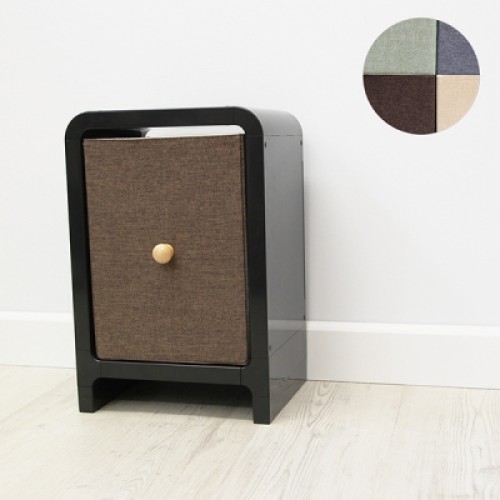 Cubics 2 Space Box Cabinet 2130H