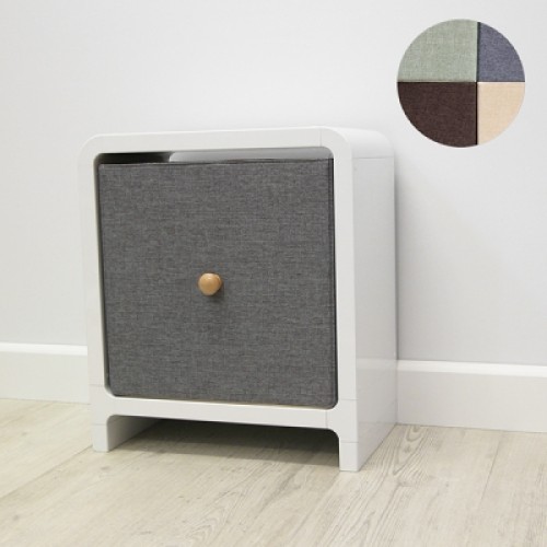 Cubics 2 Space Box Cabinet 3030