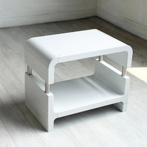 Cubics 2 Steel L2130 Space Box