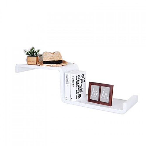 Cubics 2 Wall Shelf A