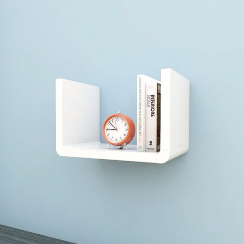Cubics 2 Wall Shelf 3021