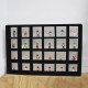 Cubics Mini Figure Display Shelf