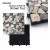 Black & White Stone Tile  + SGD11.00 