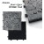 Rusty Grey Stone Tile  + SGD11.00 