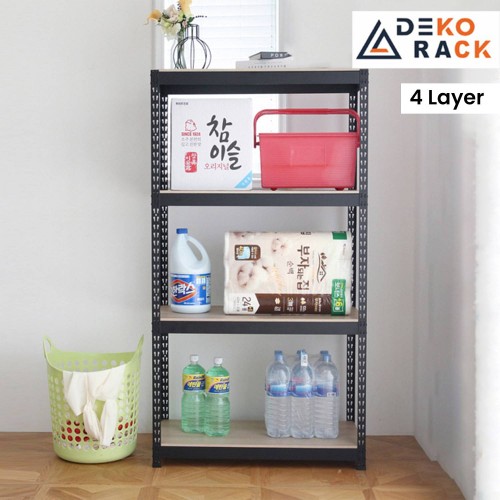 DEKO RACK Shelf Inventory Rack..