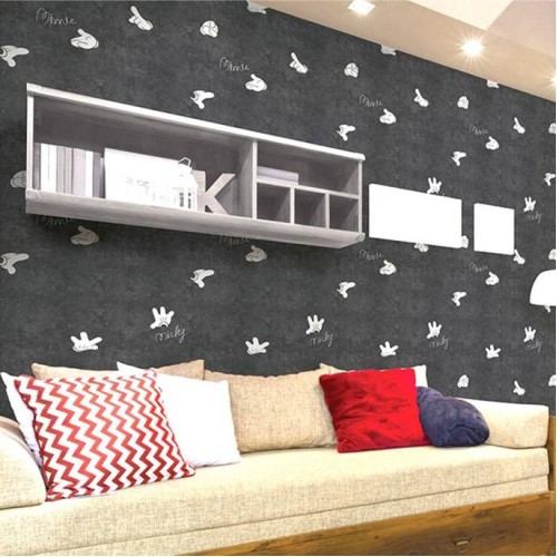 Design Self-Adhesive Korea Wal..