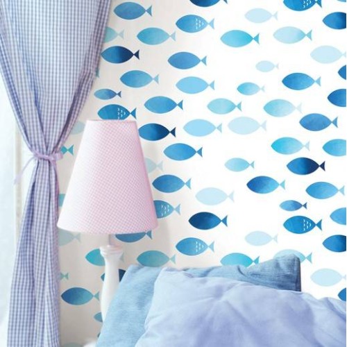 Design Self-Adhesive Korea Wal..