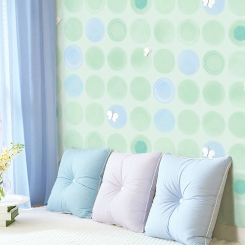 Design Self-Adhesive Korea Wal..