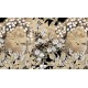 Floral Self-Adhesive Wallpaper / Royal Garden LDSPL12 / Magicfix