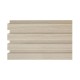 Great Panel Wood - Fluted Panel