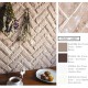 Bakuta Brick Cushion Sheets / Foam Brick