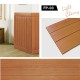 Bakuta Wood Panel Cushion Sheets / Foam Panel