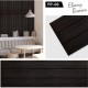 Bakuta Wood Panel Cushion Sheets / Foam Panel
