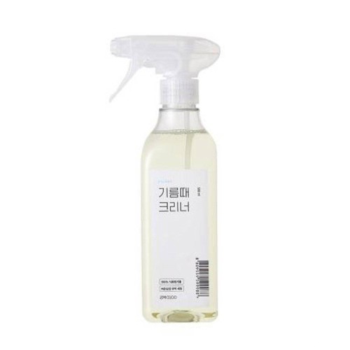 Gong100 Grease Spot Cleaner..