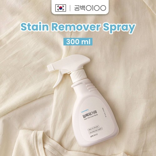 Gong100 Stain Remover Spray..