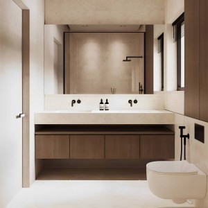  Toilet Laminate Sticker INFEEL (All Design)