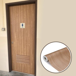DOOR Laminate Sticker Wallpaper INFEEL (All Design) 