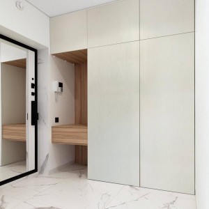 Wardrobe Laminate Sticker INFEEL (All Design)
