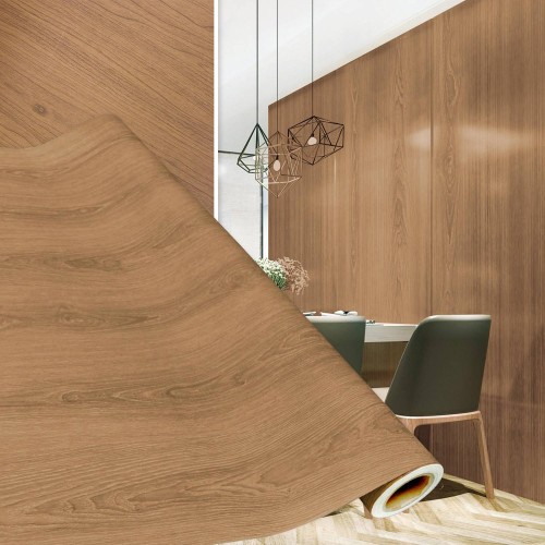 INFEEL / Natural Wood / WD024..