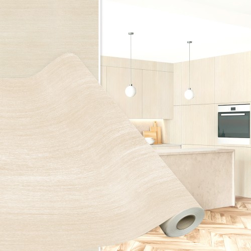 INFEEL / Natural Wood / WD112..