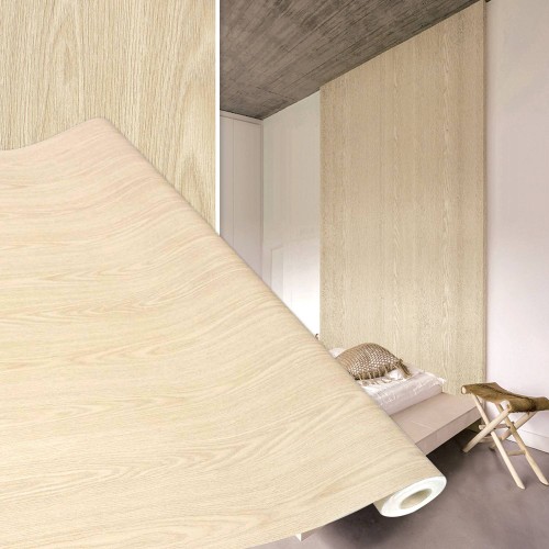 INFEEL / Natural Wood / WD163..
