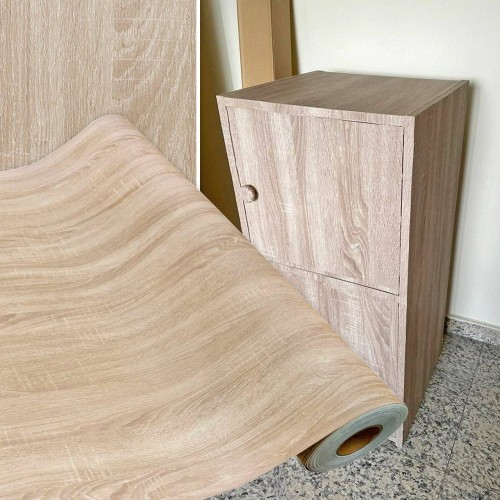 INFEEL / Natural Wood / WD826..