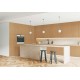 (All Design) INFEEL Kitchen Series Laminate Sticker Interior Wallpaper