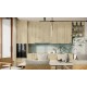 (All Design) INFEEL Kitchen Series Laminate Sticker Interior Wallpaper