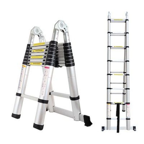 Portable and Extendable Multi ..