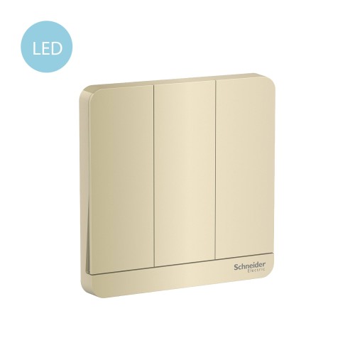 Schneider Electric AvatarOn- 3..