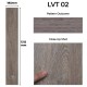 Luxury Vinyl Tiles / LVT02 5mm Click System / Korea No.1 Floor