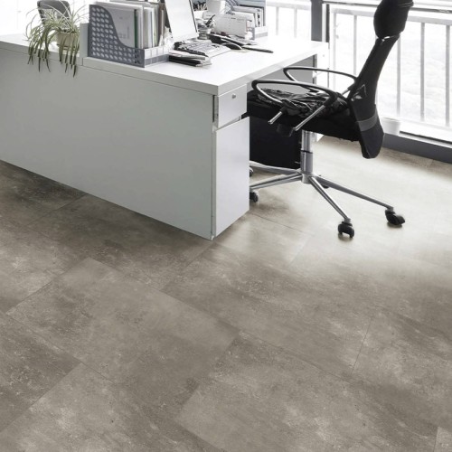 Luxury Vinyl Tiles / LVT07 5mm..