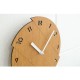FRUIT NINJA ART CLOCK (M126)