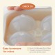 Modori Silicone Ice Ball Maker - Made in korea