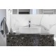 Marble Motif Self-Adhesive Korea Wallpaper / 21660 / Hyundae Sheet