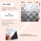 Stainless Steel Metal Tiles Sheet