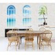 Mural Sheet Wall Sticker Set 