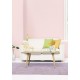 Plain Color Design Self-adhesive Korea Wallpaper / Hyundae Sheet / 11164 / Monochrome Baby Pink